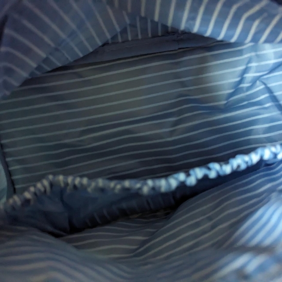 hello kitty makeup cosmetic beauty case bagblue - Picture 6 of 7